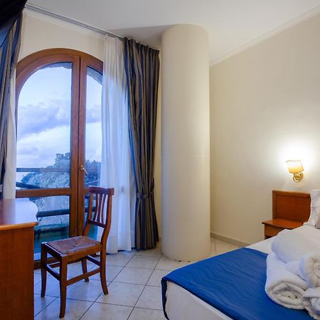 Hr Hotel & Spa Piano di Sorrento Exterior photo