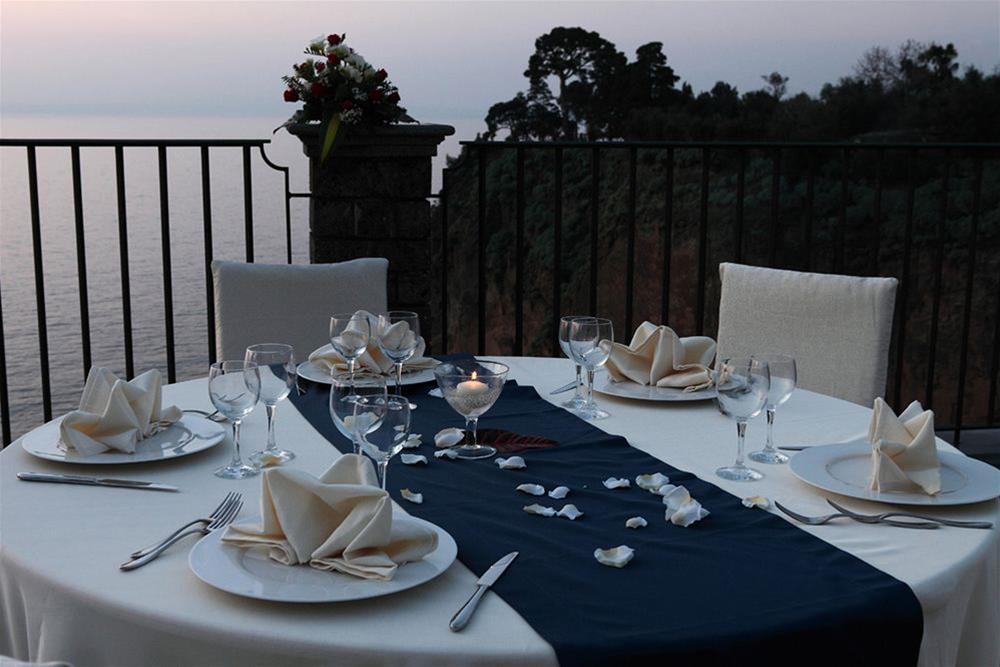 Hr Hotel & Spa Piano di Sorrento Exterior photo