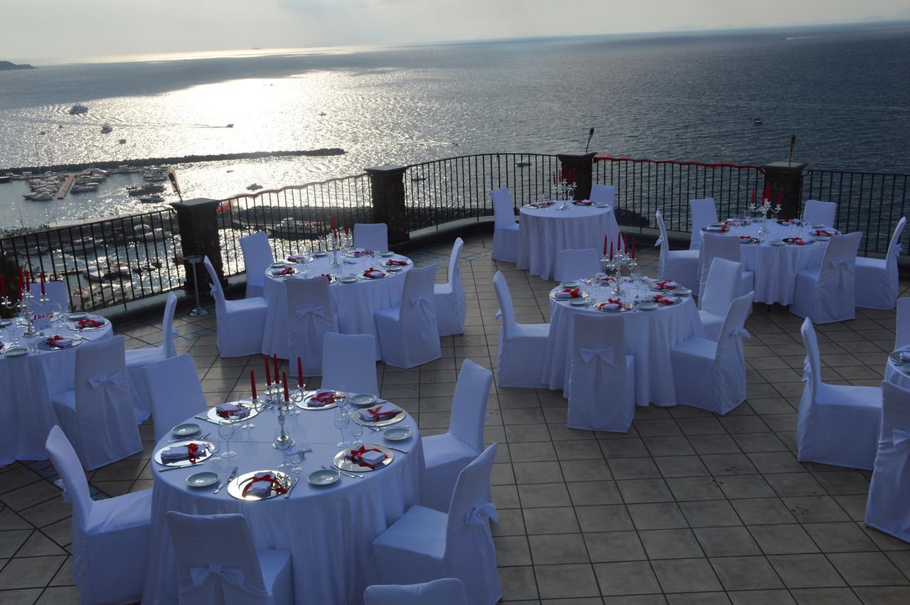 Hr Hotel & Spa Piano di Sorrento Exterior photo
