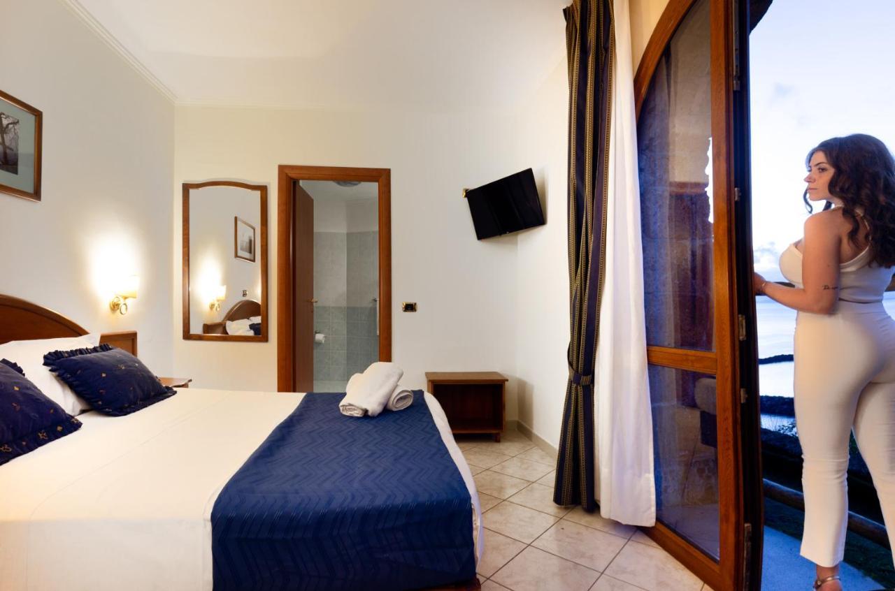 Hr Hotel & Spa Piano di Sorrento Exterior photo