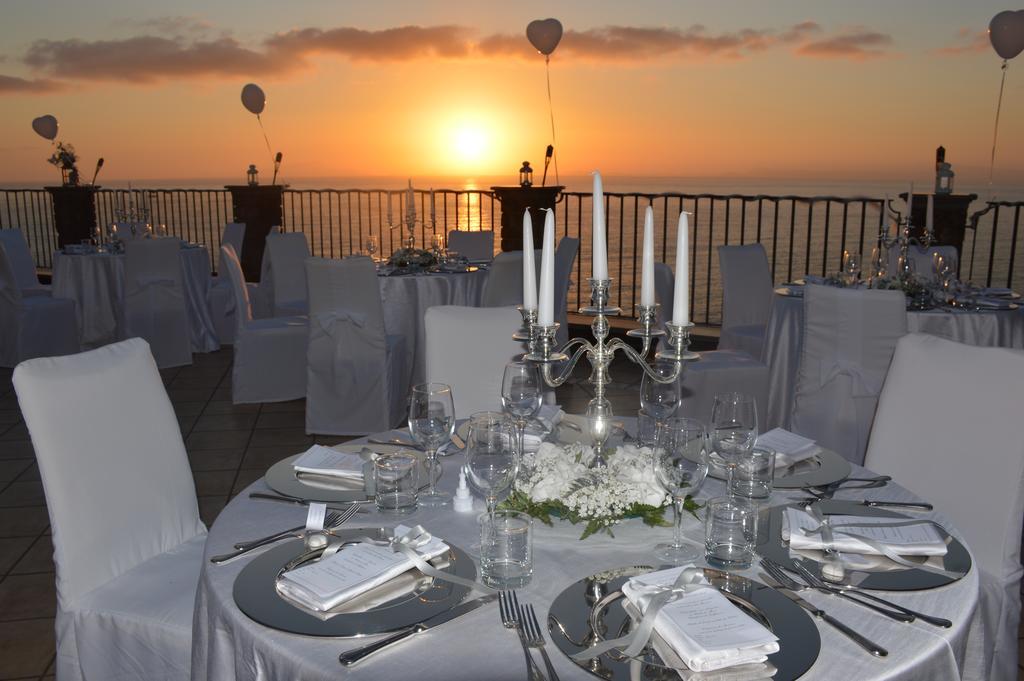 Hr Hotel & Spa Piano di Sorrento Exterior photo