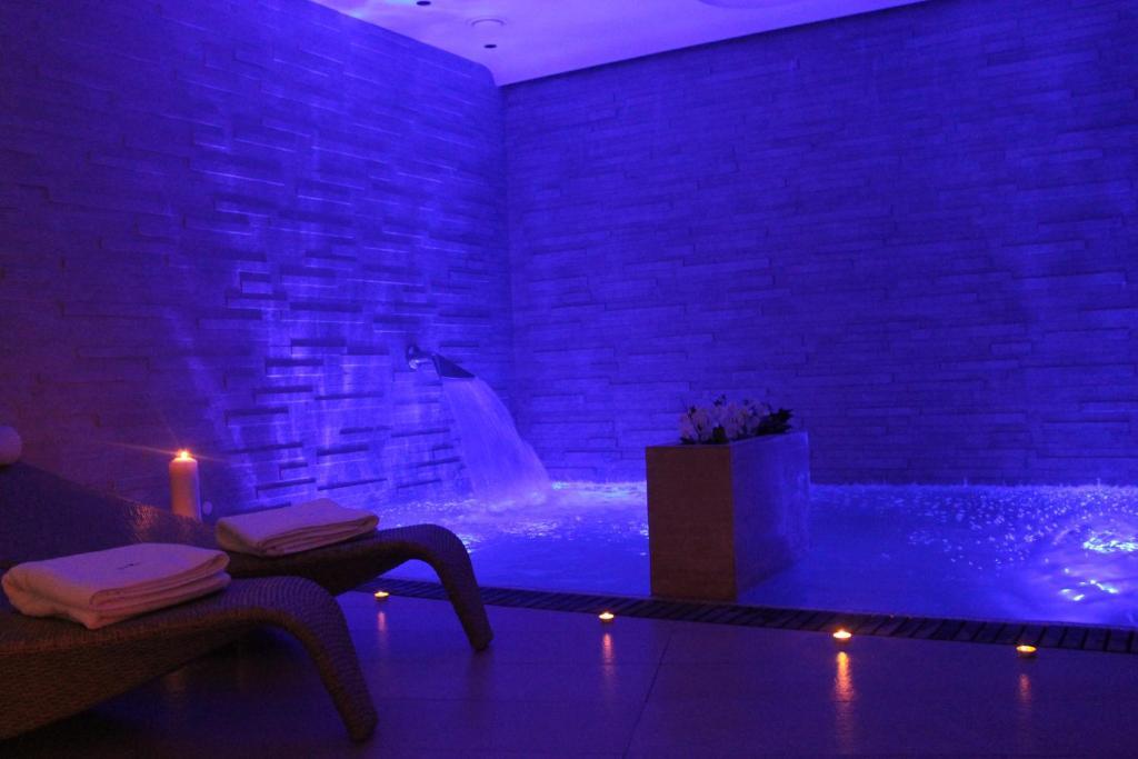 Hr Hotel & Spa Piano di Sorrento Exterior photo